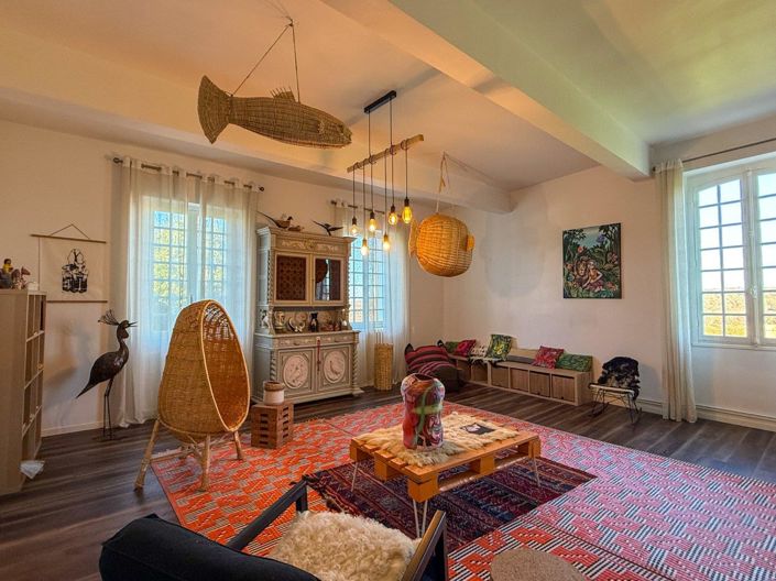 Image No.17-Propriété de 4 chambres à vendre à Collongues