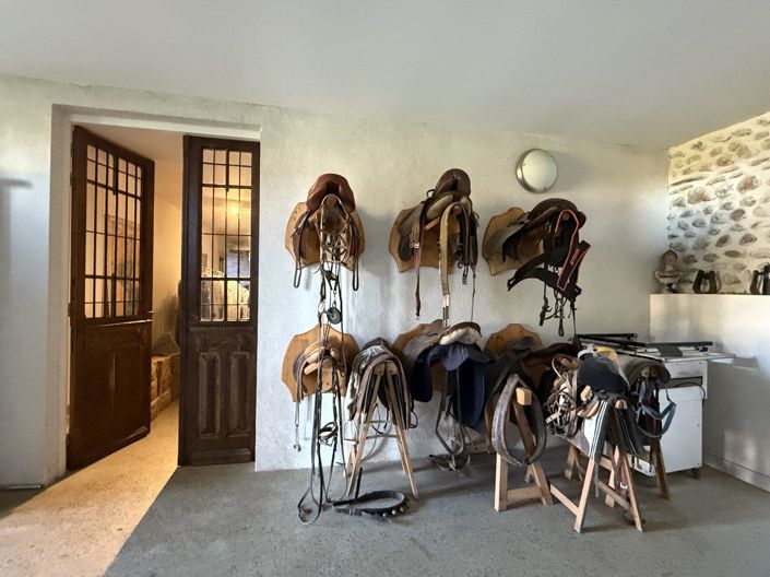 Image No.19-Propriété de 4 chambres à vendre à Collongues