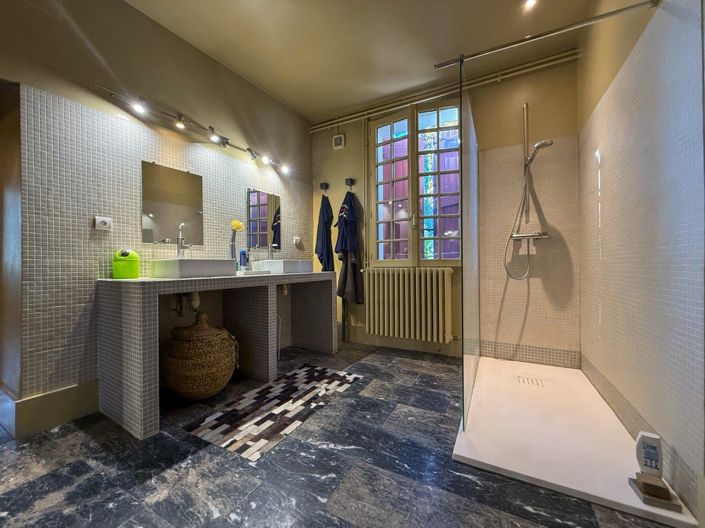 Image No.20-Propriété de 4 chambres à vendre à Collongues