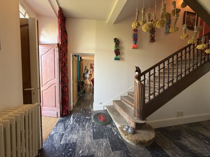 Image No.6-Propriété de 4 chambres à vendre à Collongues