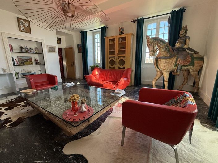 Image No.7-Propriété de 4 chambres à vendre à Collongues