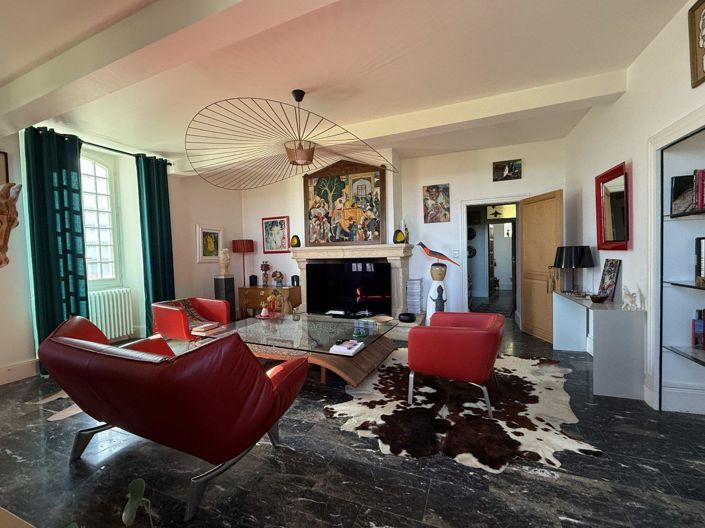 Image No.8-Propriété de 4 chambres à vendre à Collongues