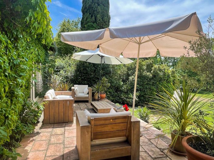 Image No.14-Maison de 5 chambres à vendre à Mauvezin