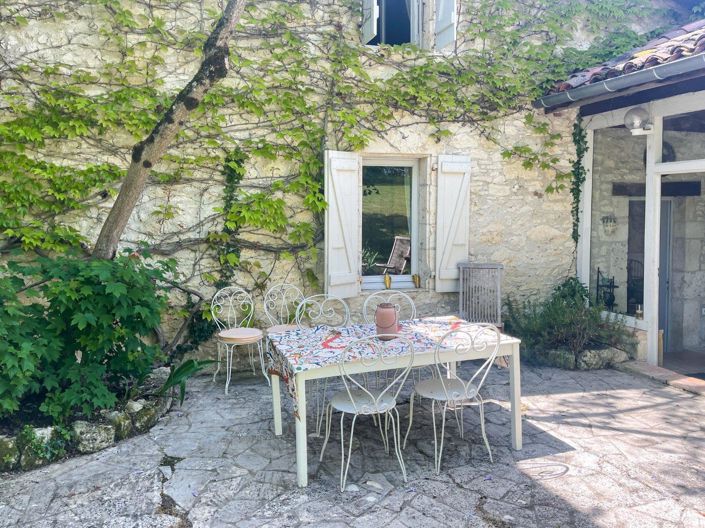 Image No.15-Maison de 5 chambres à vendre à Mauvezin