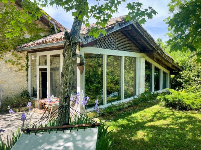 Image No.17-Maison de 5 chambres à vendre à Mauvezin