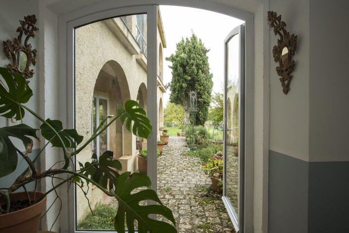 Image No.6-Maison de 4 chambres à vendre à Lectoure