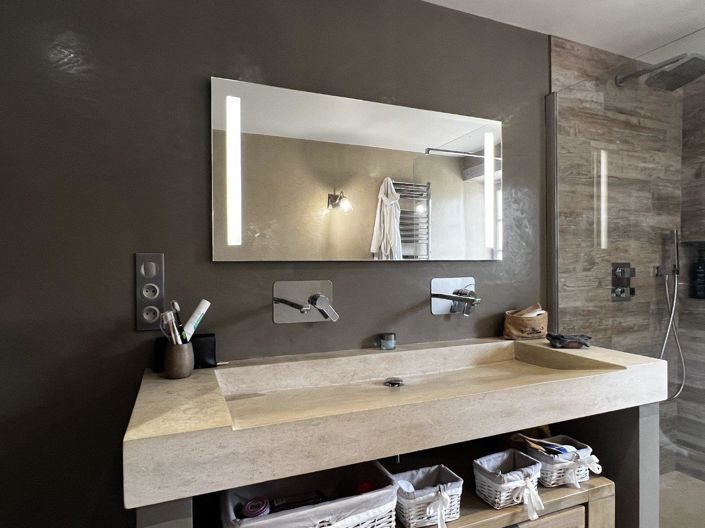 Image No.13-Maison de 4 chambres à vendre à Condom