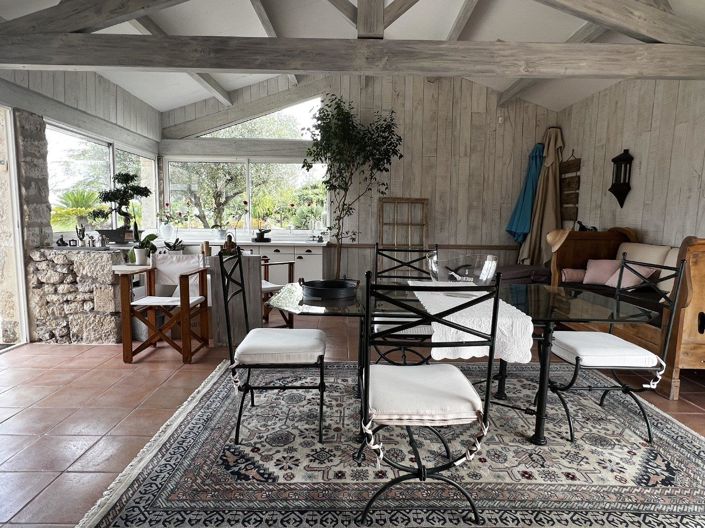 Image No.7-Maison de 4 chambres à vendre à Condom