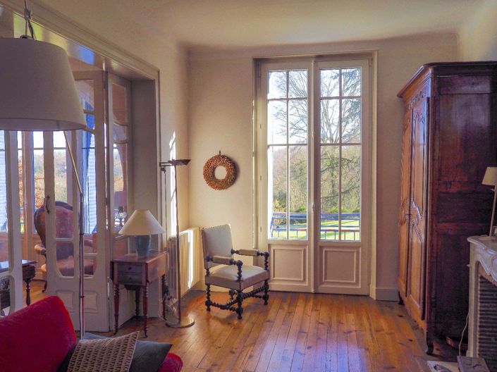 Image No.11-Maison de 5 chambres à vendre à Aire-sur-l'Adour