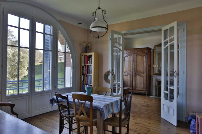 Image No.13-Maison de 5 chambres à vendre à Aire-sur-l'Adour