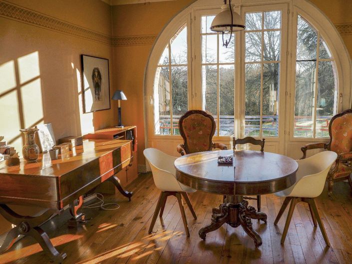 Image No.8-Maison de 5 chambres à vendre à Aire-sur-l'Adour