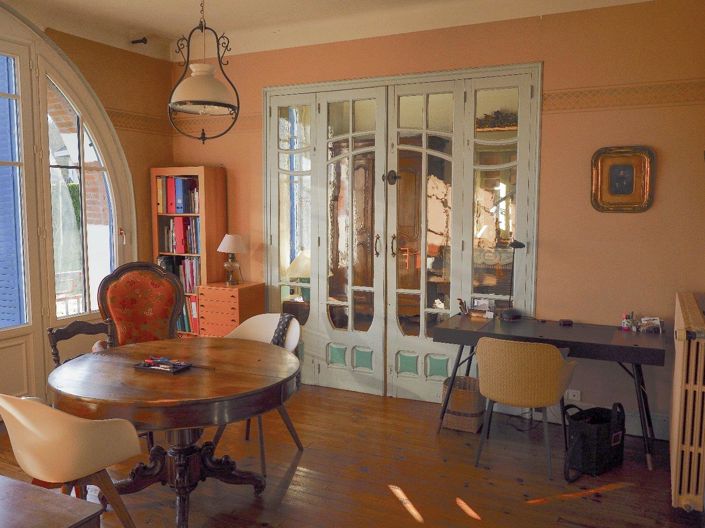 Image No.9-Maison de 5 chambres à vendre à Aire-sur-l'Adour