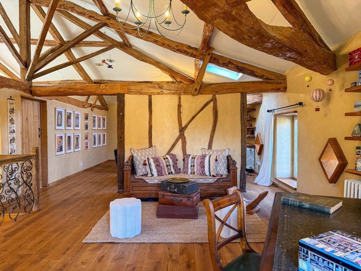 Image No.11-Propriété de 4 chambres à vendre à Mauvezin