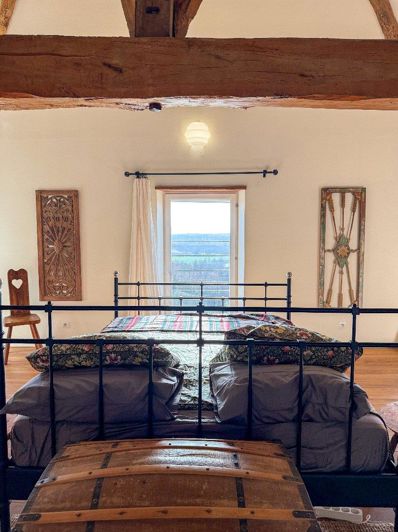 Image No.13-Propriété de 4 chambres à vendre à Mauvezin