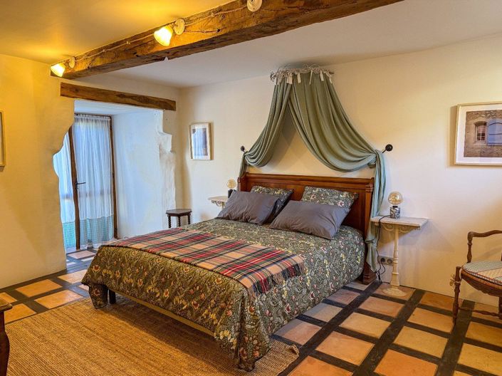 Image No.20-Propriété de 4 chambres à vendre à Mauvezin