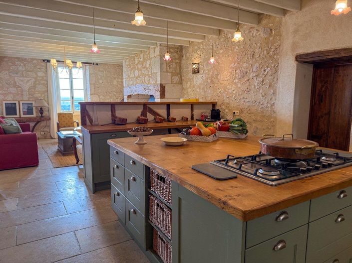 Image No.6-Propriété de 4 chambres à vendre à Mauvezin