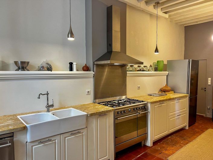 Image No.13-Maison de 3 chambres à vendre à Lectoure