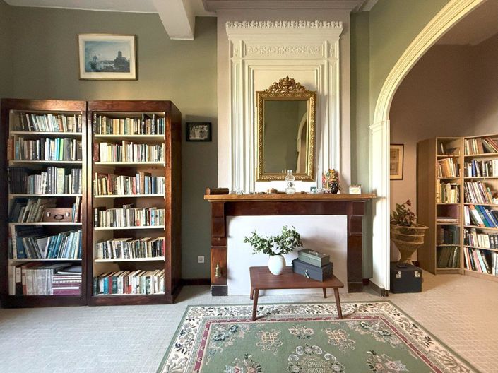 Image No.6-Propriété de 5 chambres à vendre à Montréal