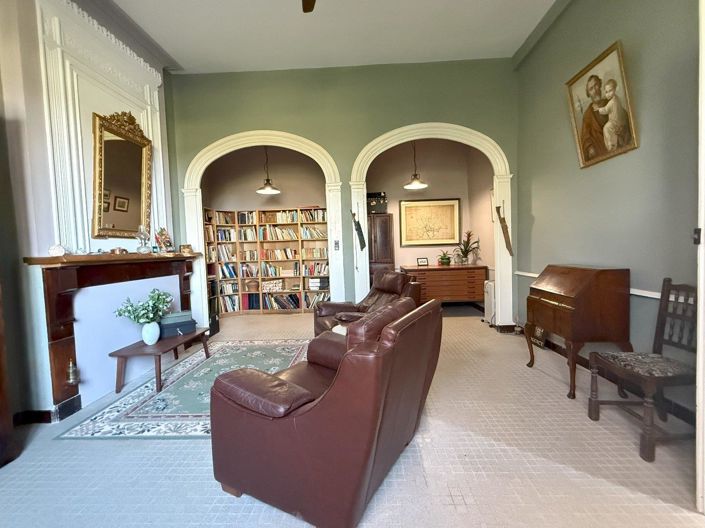 Image No.7-Propriété de 5 chambres à vendre à Montréal