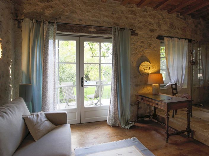 Image No.12-Propriété de 5 chambres à vendre à Saint-Mézard