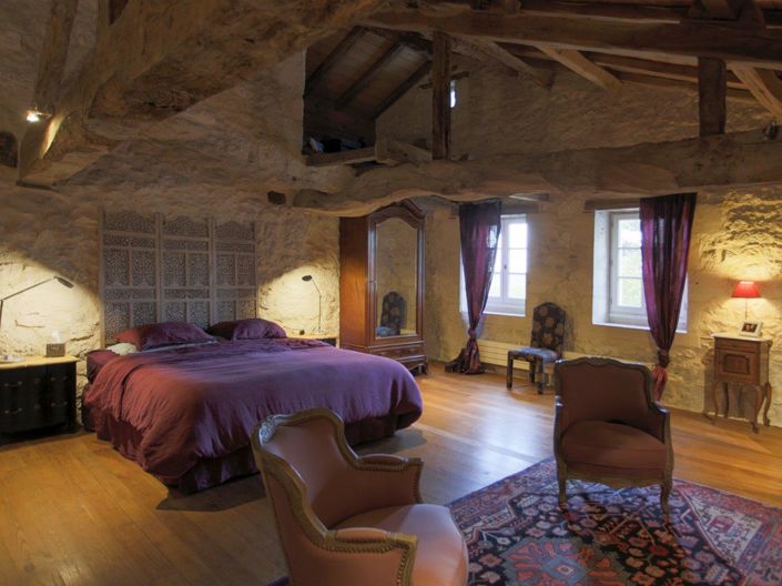 Image No.14-Propriété de 5 chambres à vendre à Saint-Mézard