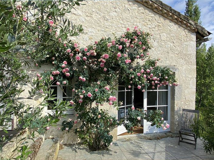 Image No.18-Propriété de 5 chambres à vendre à Saint-Mézard