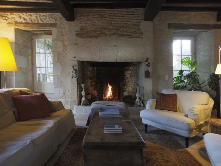 Image No.3-Propriété de 5 chambres à vendre à Saint-Mézard