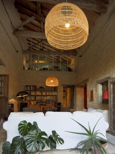 Image No.6-Propriété de 5 chambres à vendre à Saint-Mézard