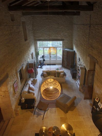 Image No.8-Propriété de 5 chambres à vendre à Saint-Mézard