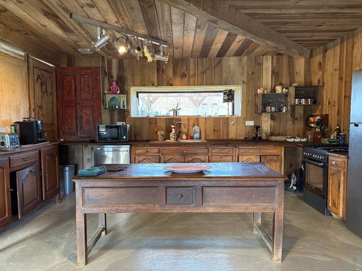 Image No.15-Maison de 5 chambres à vendre à Cazaubon