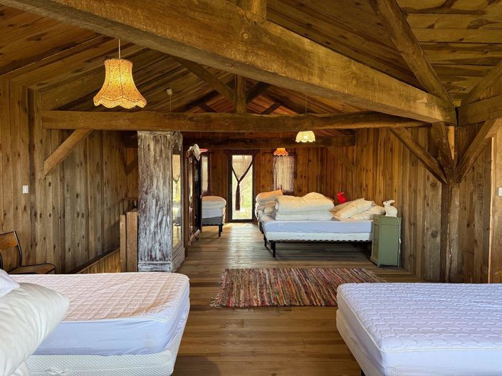 Image No.16-Maison de 5 chambres à vendre à Cazaubon