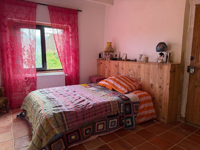 Image No.8-Maison de 5 chambres à vendre à Cazaubon