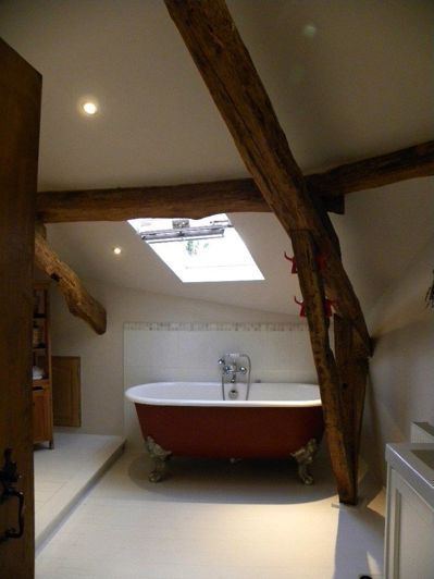 Image No.11-Propriété de 6 chambres à vendre à Aignan