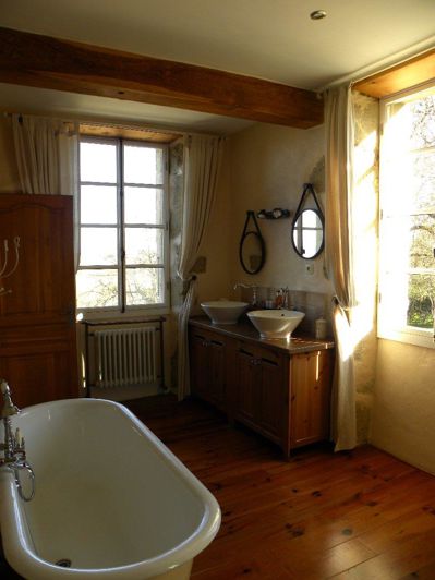 Image No.9-Propriété de 6 chambres à vendre à Aignan