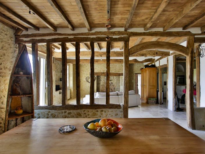 Image No.10-Maison de 3 chambres à vendre à Vic-Fezensac