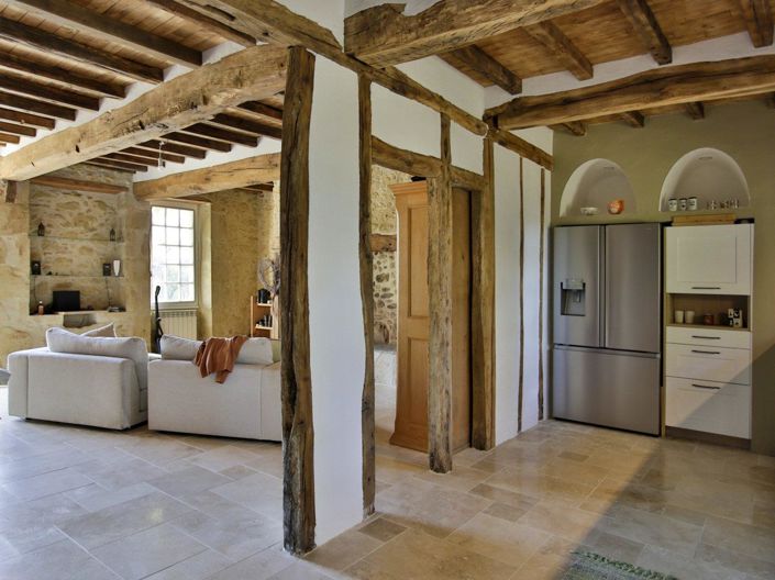 Image No.13-Maison de 3 chambres à vendre à Vic-Fezensac