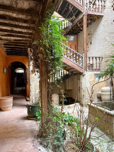 Image No.2-Maison de 3 chambres à vendre à Lectoure