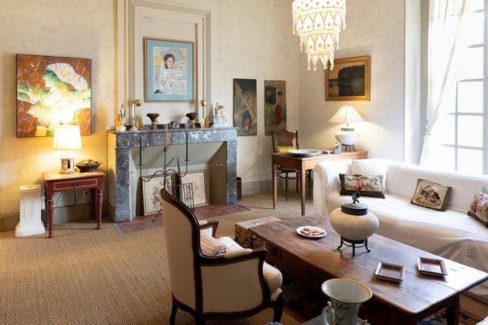 Image No.20-Maison de 3 chambres à vendre à Lectoure