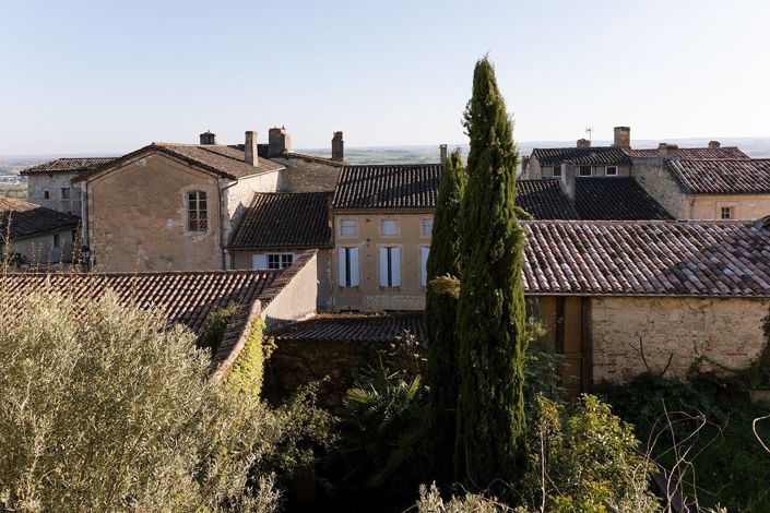 Image No.3-Maison de 3 chambres à vendre à Lectoure