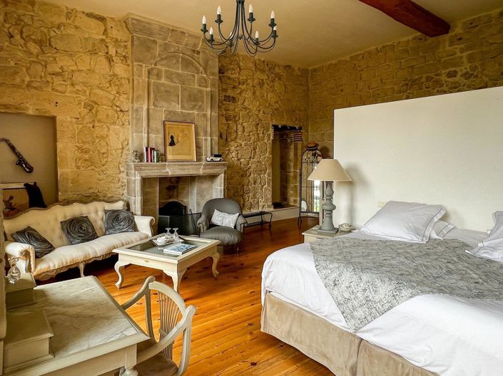 Image No.12-Propriété de 10 chambres à vendre à Agen