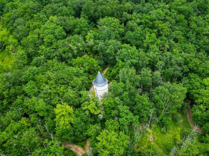 Image No.15-Propriété de 10 chambres à vendre à Agen