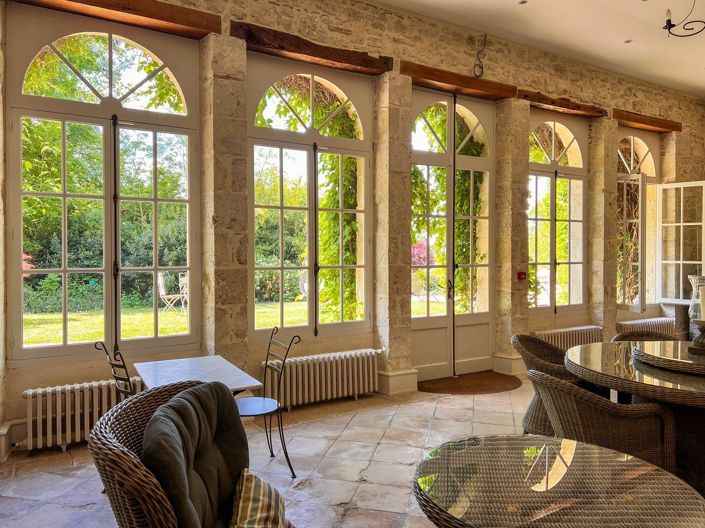Image No.4-Propriété de 10 chambres à vendre à Agen