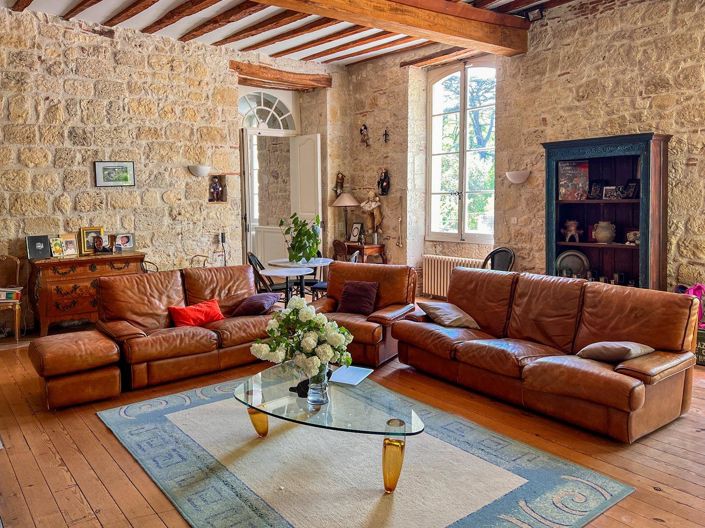 Image No.5-Propriété de 10 chambres à vendre à Agen