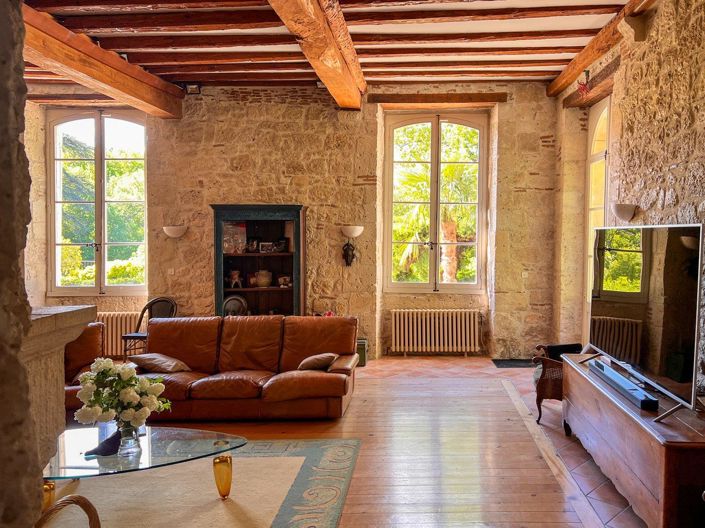 Image No.6-Propriété de 10 chambres à vendre à Agen