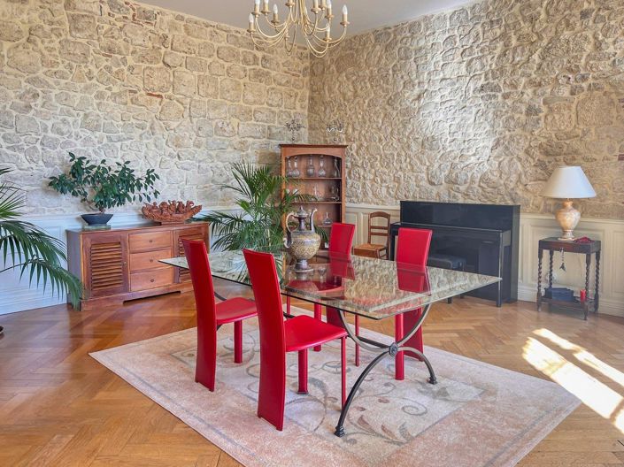 Image No.7-Propriété de 10 chambres à vendre à Agen