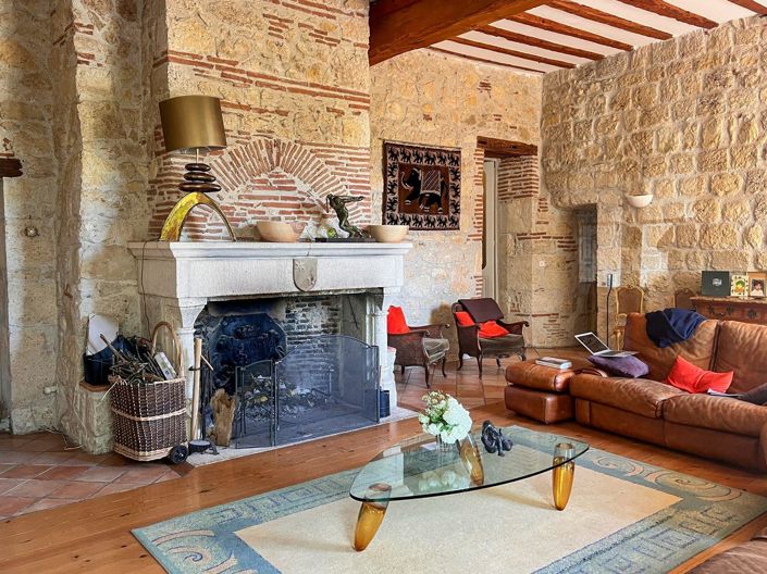 Image No.8-Propriété de 10 chambres à vendre à Agen