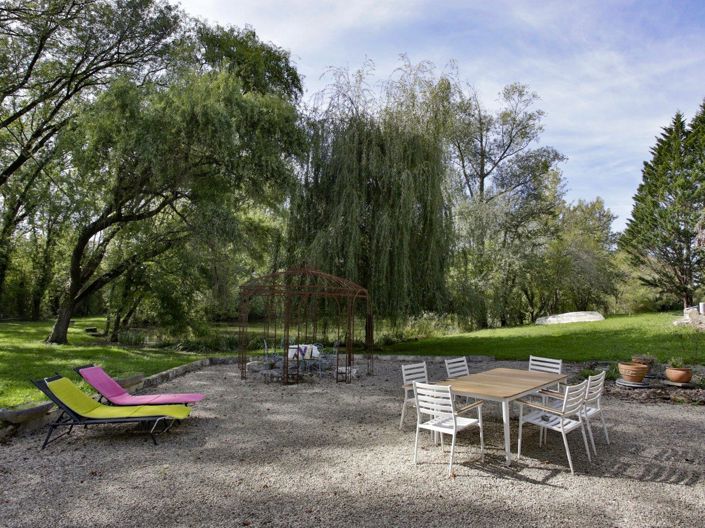 Image No.6-Maison de 3 chambres à vendre à Vic-Fezensac