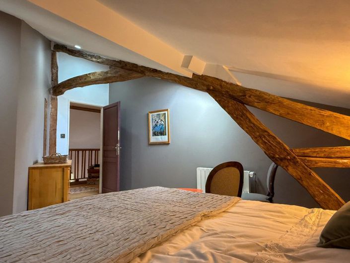 Image No.14-Maison de 6 chambres à vendre à Marciac