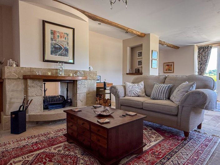 Image No.5-Maison de 6 chambres à vendre à Marciac