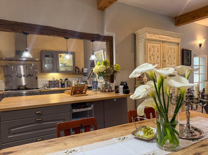 Image No.8-Maison de 3 chambres à vendre à Aignan